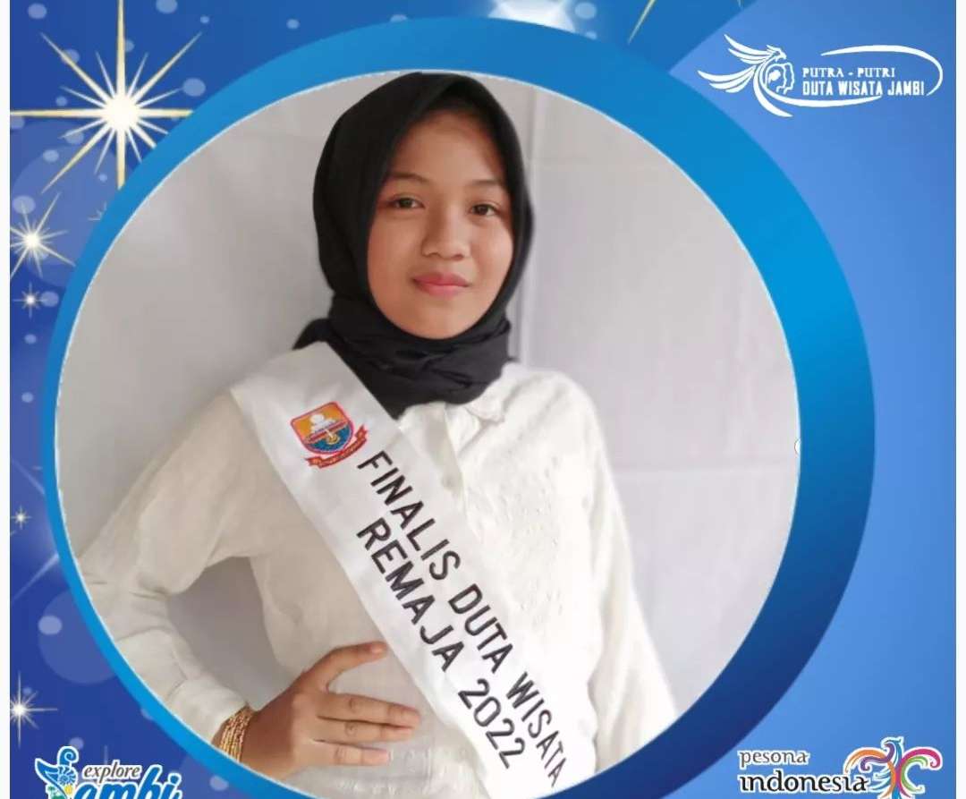 DINDA OLIVIA